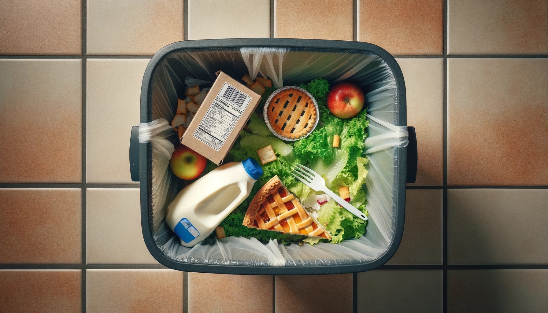 wastebin